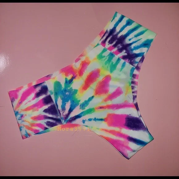 New PINK Cheekster size Medium - Picture 6 of 6